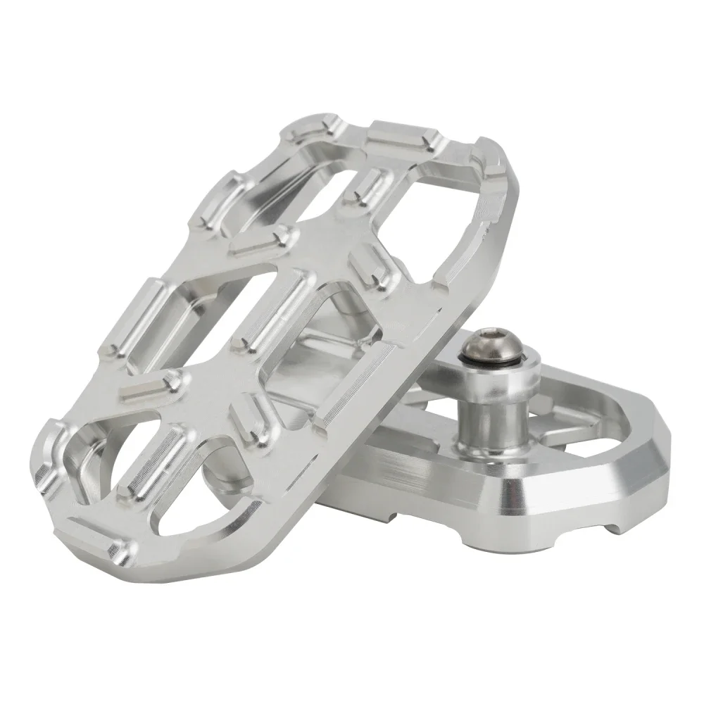 

Алюминиевая ножная педаль с ЧПУ, удлинительная педаль, сменная ножная гвоздь для автомобиля