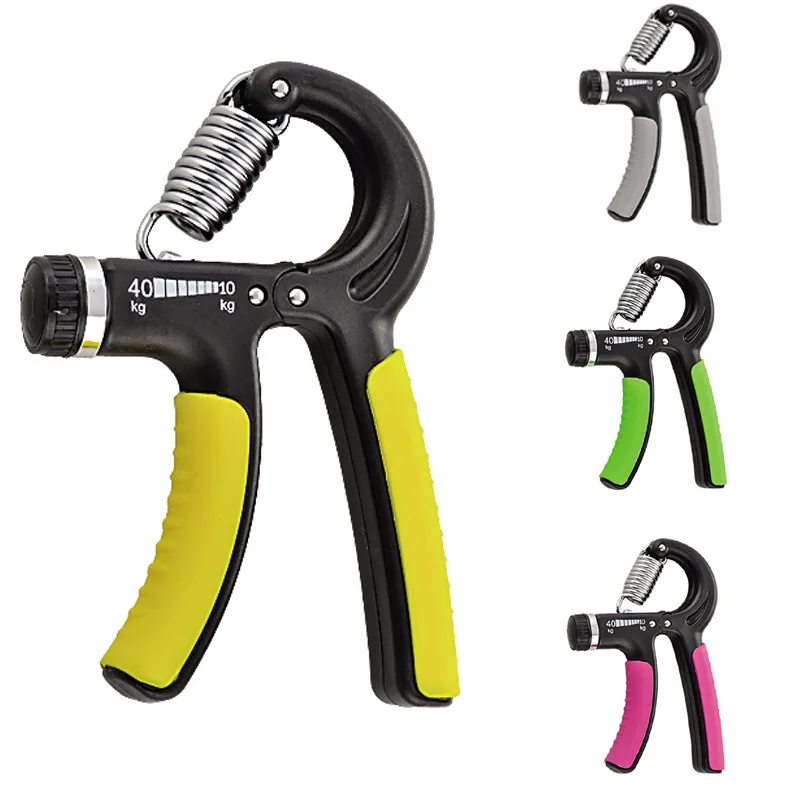 Everlast™ High-Tension Adjustable Hand Grip