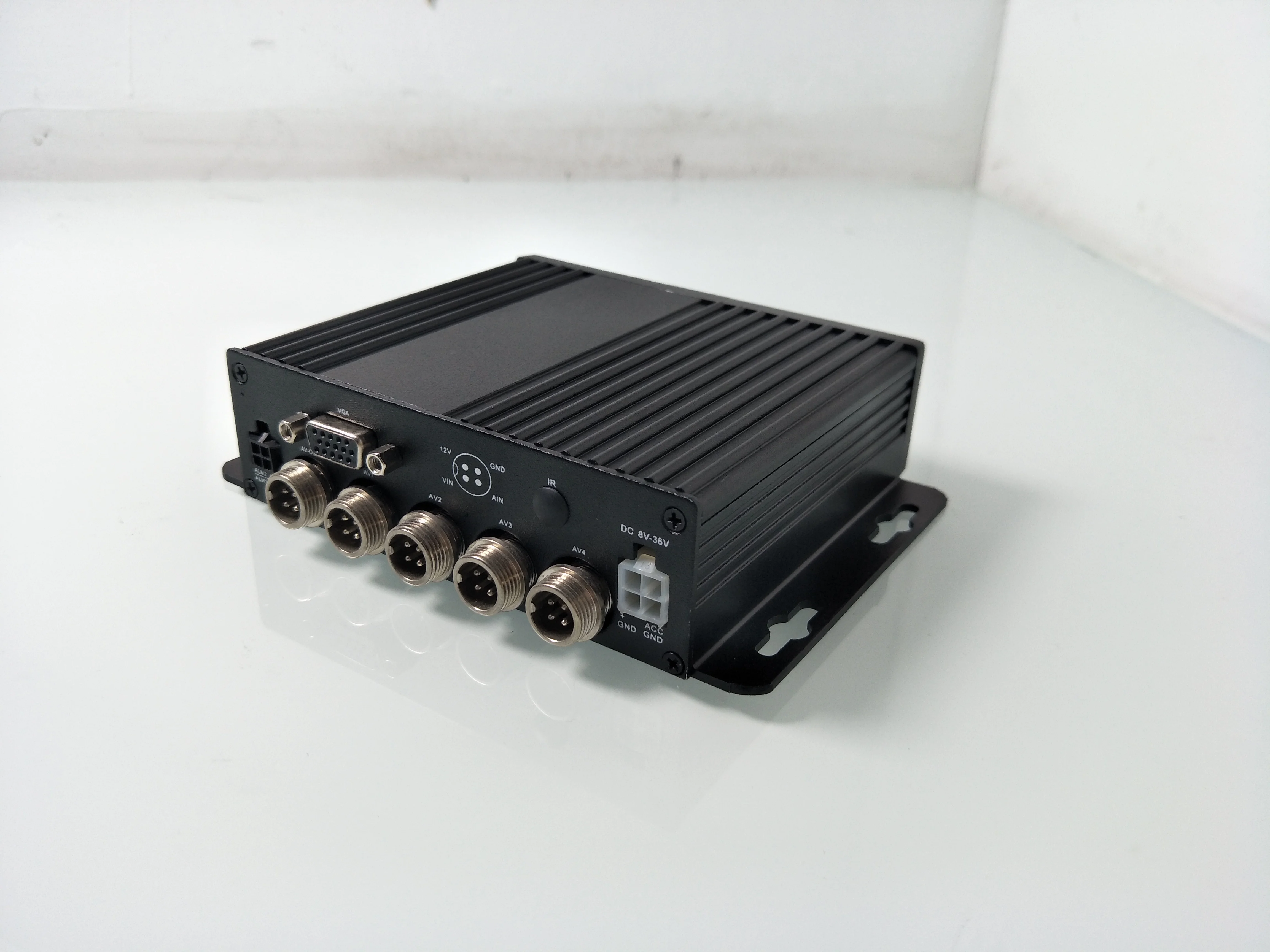 LSZ MDVR Hot Sale 4 Channels 1080P AHD Single SD Card Mobile DVR for Taxi  Car Truck Vehicle School Bus - AliExpress