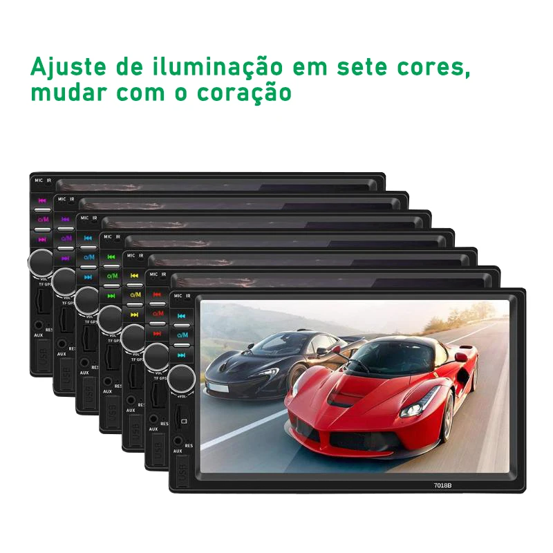 eletrônicos automotivos