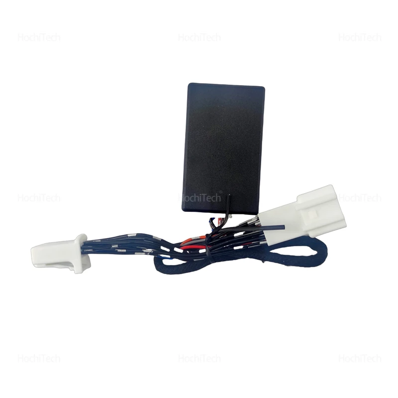 Für Toyota Camry XV70 Daihatsu Altis 2018-2024 Auto TPMS Reifen Digitale LCD Display Auto Sicherheit Alarm Reifendruck teile – Detail 14