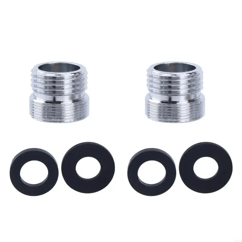 LXAF TAP -Adapter -Set Practical Tool bis M22 -Adapter Easy Installation Thread Adapter