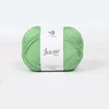 50g High-quality Milk Cotton Yarn, Hand Woven Medium Thick Baby Doll Thread, Handmade DIY Scarf,Hat,Glove,Sweater Crochet Thread 6