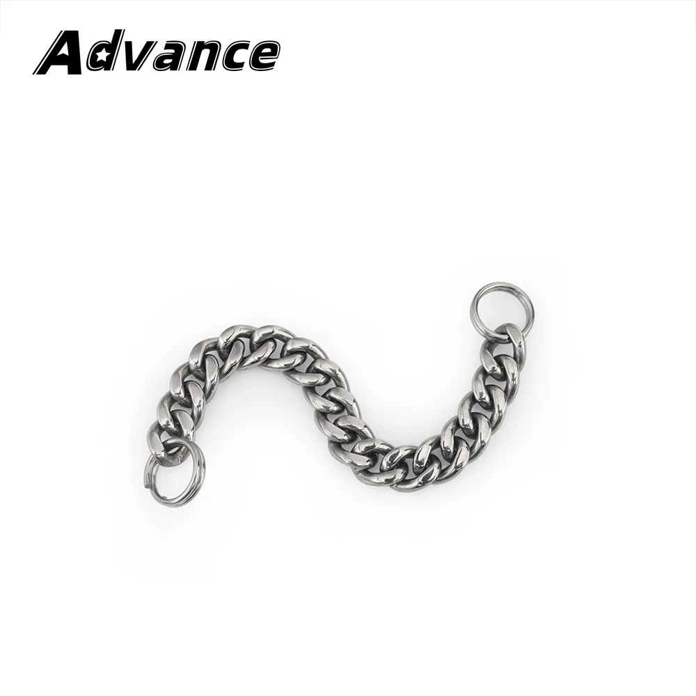 Titanium Alloy Multi-Function Chain Connector description 3