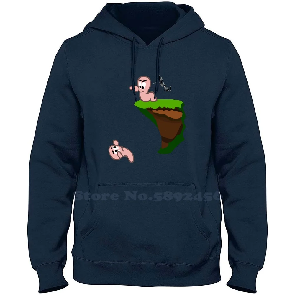

Prod 100% Cotton Hoodie Casual Sweatshirt