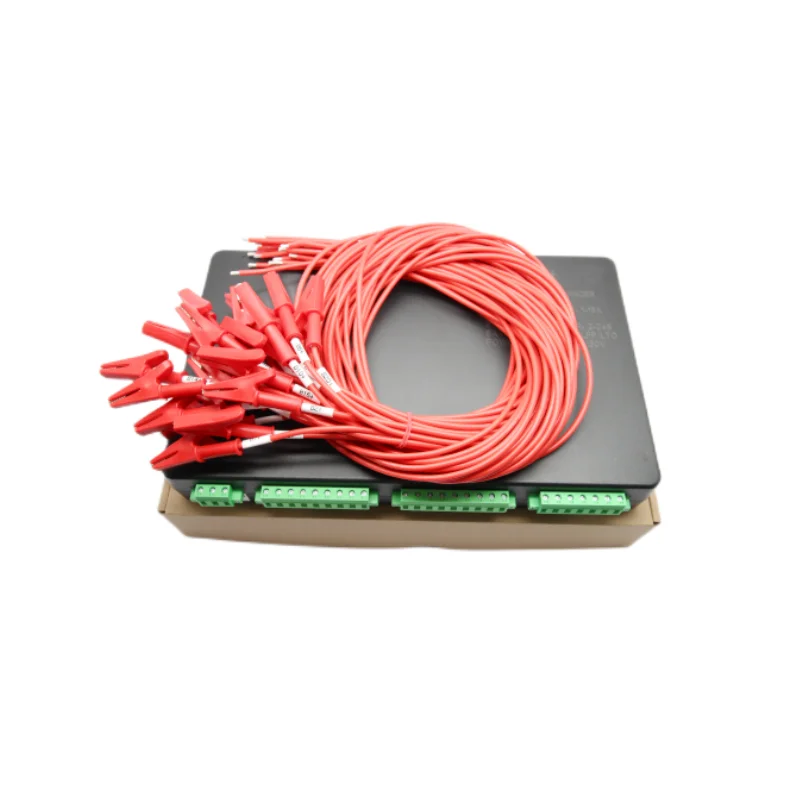 Li-on Lifepo4 LTO celular com Bluetooth APP balanceador equalizador