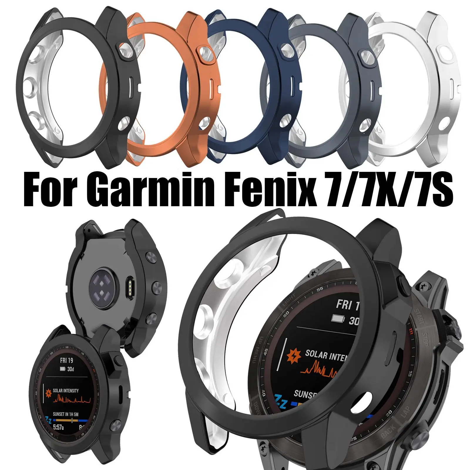 Fenix Protect - 6xstcvj