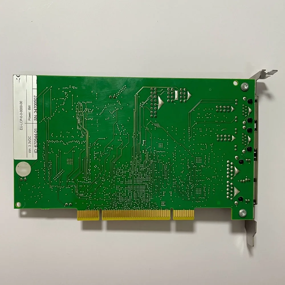 For ETES SA Motion control card 632035-02 EU-LCP-0-0-0000-00 4 For ETES SA Motion control card 632035-02 EU-LCP-0-0-0000-00 - Image 2