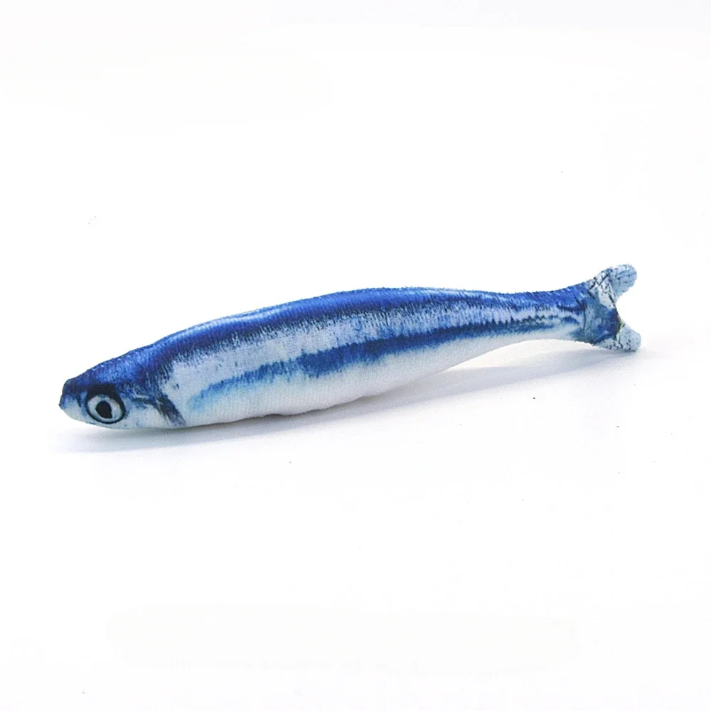 saury
