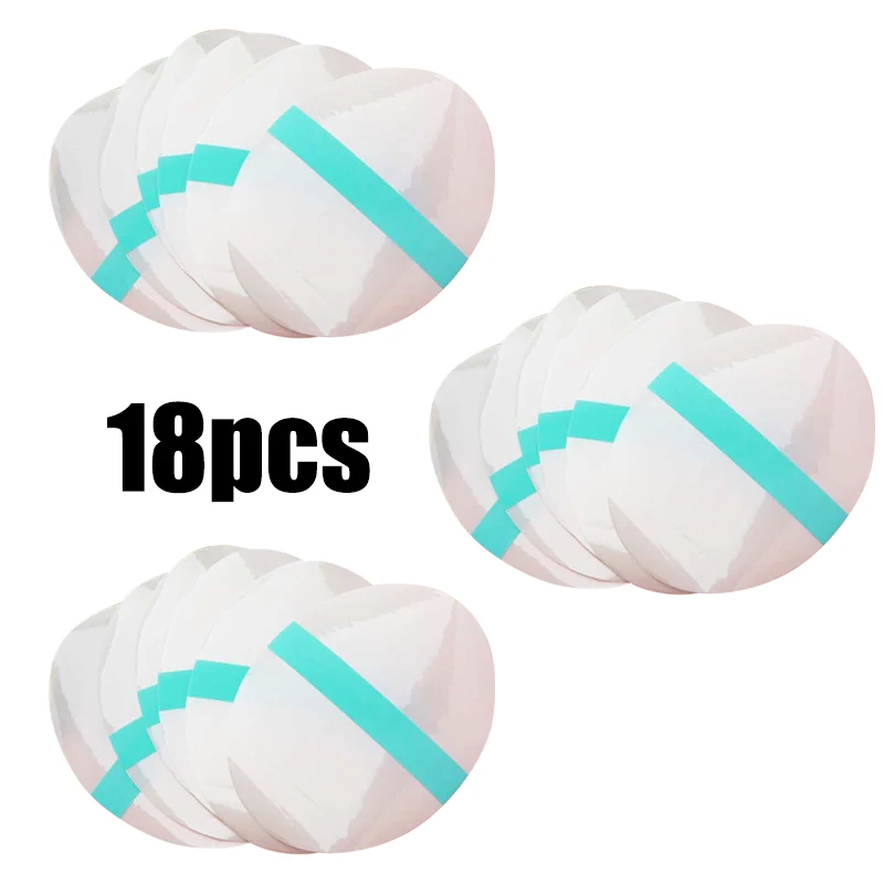18pcs