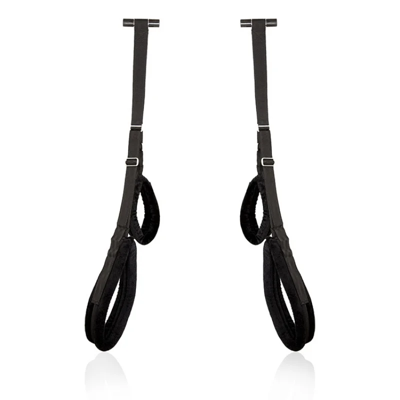 Factory SMSex Toys for Women Door Hanging Swing Black Pink Sponge Door Hanging Swing Adult Supplies