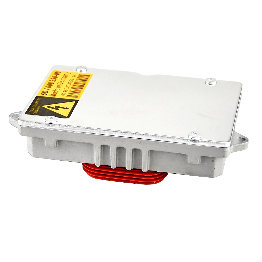 

5DV 008 290-00 5DV00829000 5DV008290-00 Xenon Headlight Ballast D2S D2R 4E0907476 63126907488 A0028202326 C2S015079 12790592