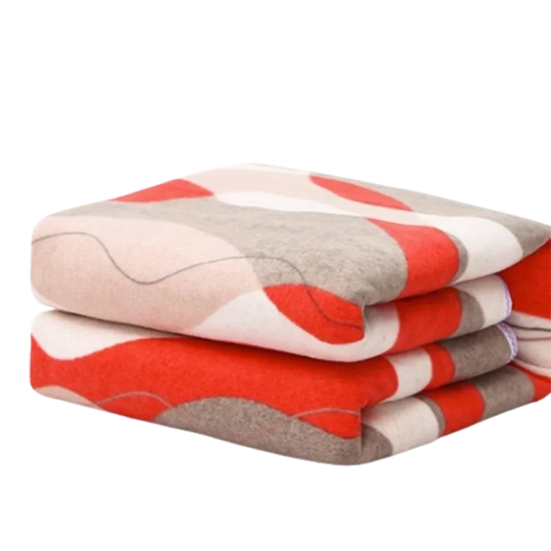

Heating Device Electric Blanket Portable Waterproof Intelligent Room Electric Blanket Warm Thicker Coperta Elettrica Decorate