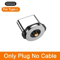 Plug only Type C