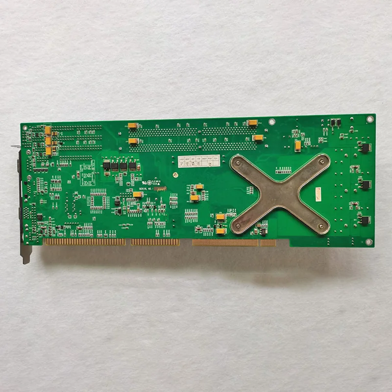 Hot For EVOC Industrial Motherboard FSC-1713VNA(B) A5 A5.1 5.2 A5.3 5 Hot For EVOC Industrial Motherboard FSC-1713VNA(B) A5 A5.1 5.2 A5.3 - Image 3