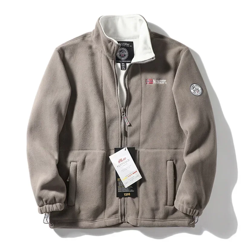 Veste Himalaya Pour La Chasse/pourvoirie - Taille XXL (2XL) - Verte - Occasion Très Bon état