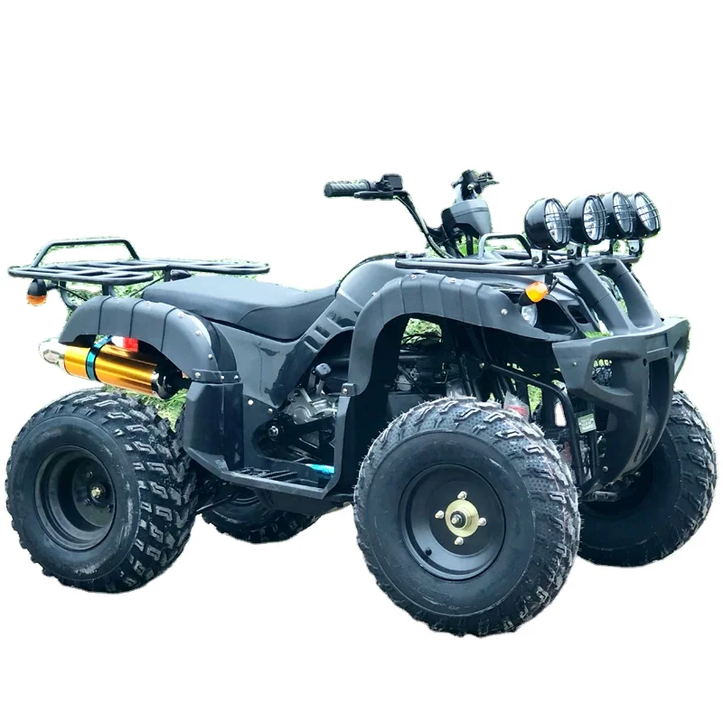 So Charming 250cc 4 Wheel Quad Bike Buggy Go Kart