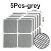 5 Pcs Grey B
