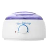 Professional 500cc Waxing Machine for Soft Waxes, Cream Waxes and Depilatory Waxes, Temperature Adjustable Depilatory Wax Melter 3