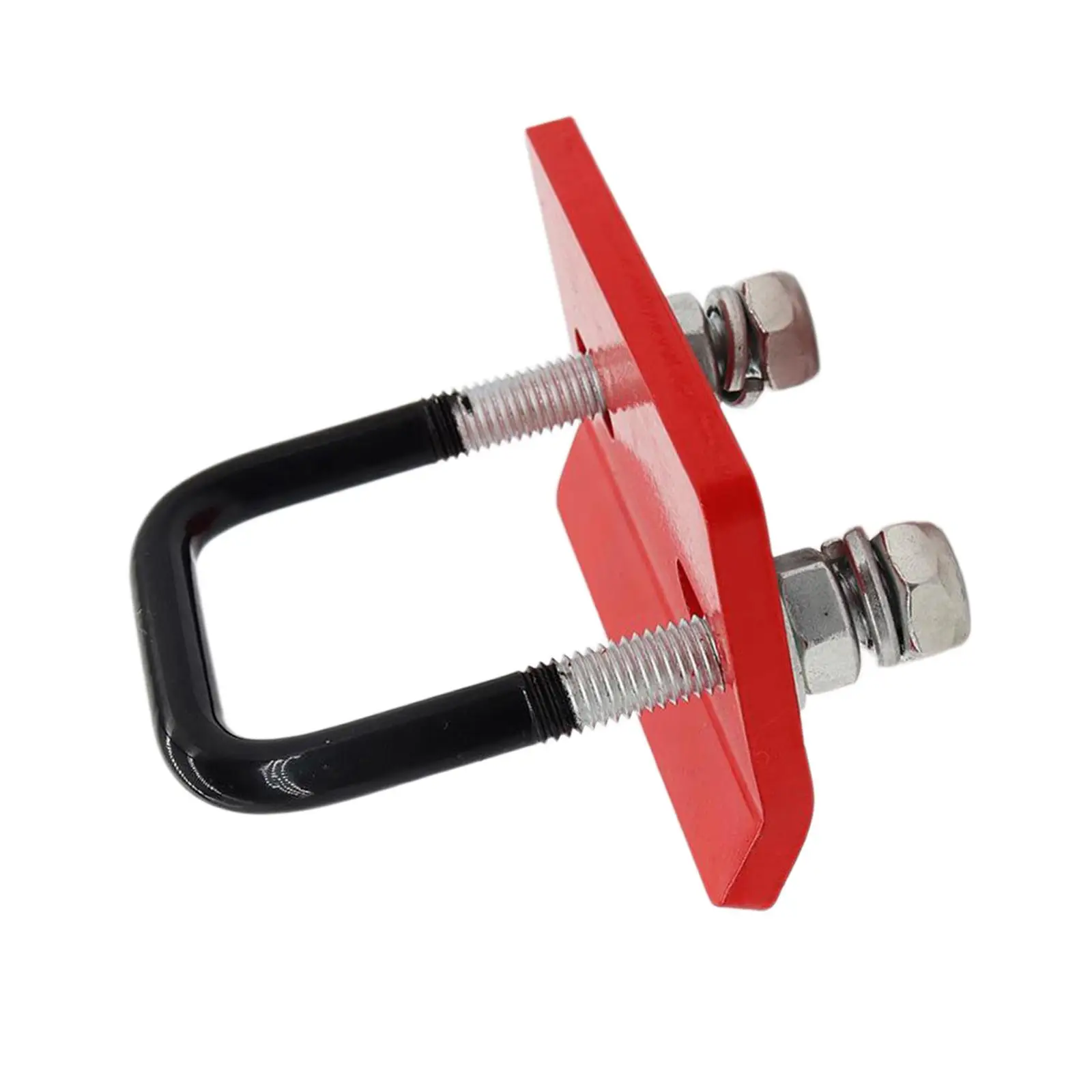 

Alloy Steel Hitch Tightener Lock Down Tow Clamp for Boat Trailer Ball Mount