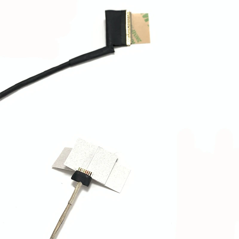 NEW ORIGINAL Laptop LCD EDP Cable For ASUS ROG 16 GU603LE GU603 4K 6017B1565601