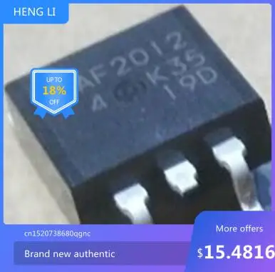 

100% NEW Free shipping HAF2012