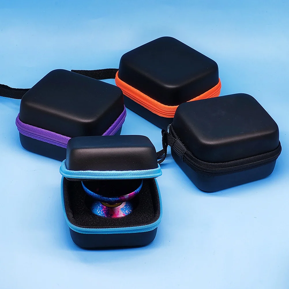 YoYo Storage Bags Portable Yoyo Case For String Finger Holder Protective Bag Yoyo Balls ganizer Hobby Collectibles