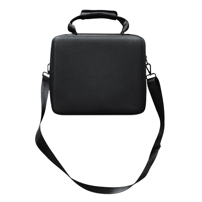 Custodia Portatile Con Tracolla Regolabile Custodia Rigida In Eva Adatta Per Bose S1 Pro +
