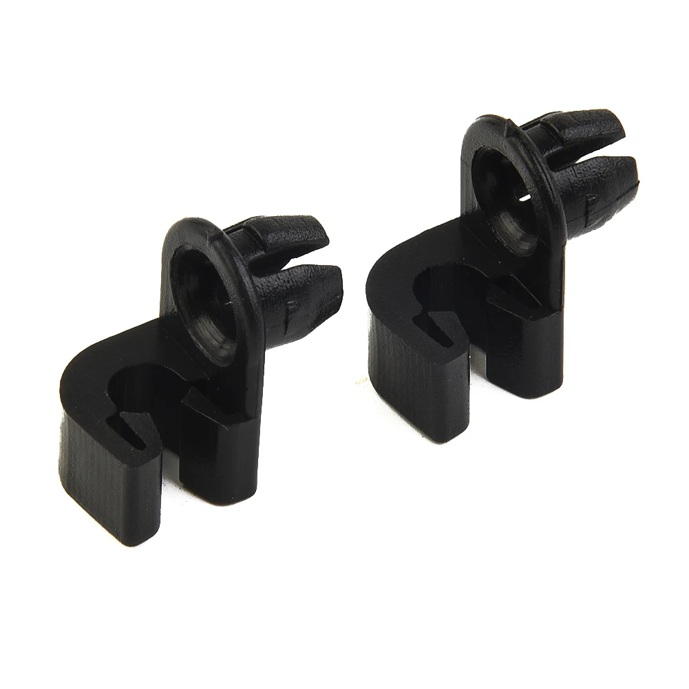 2PCS Hood Bonnet Stay Rod Clip For Berlingo C3 C4 2008 301 208 308 Partner Plastic Durable Exterior Car & Truck Parts 1pc fuel injector for peugeot 208 301 308 508 2008 3008 5008 citroen c3 c4 ds3 ds4 ds5 9802763880 g011b60582