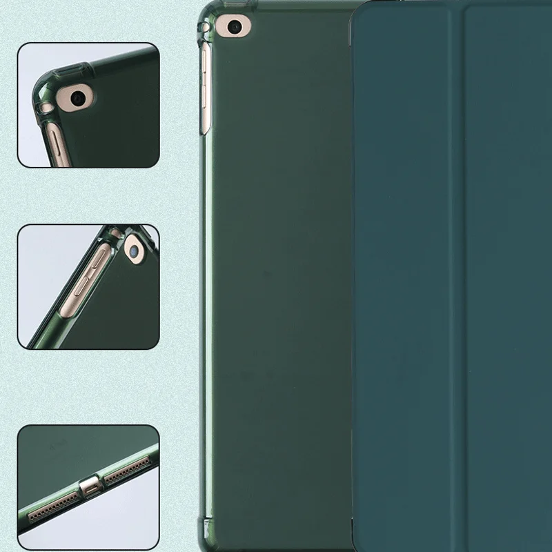 Estojo para Ipad Ipad Mini 10.2 Pad Tab 10.5 10 Pro Versão Global Air 2023 10.2 Geração Cobertura - Imagem 5