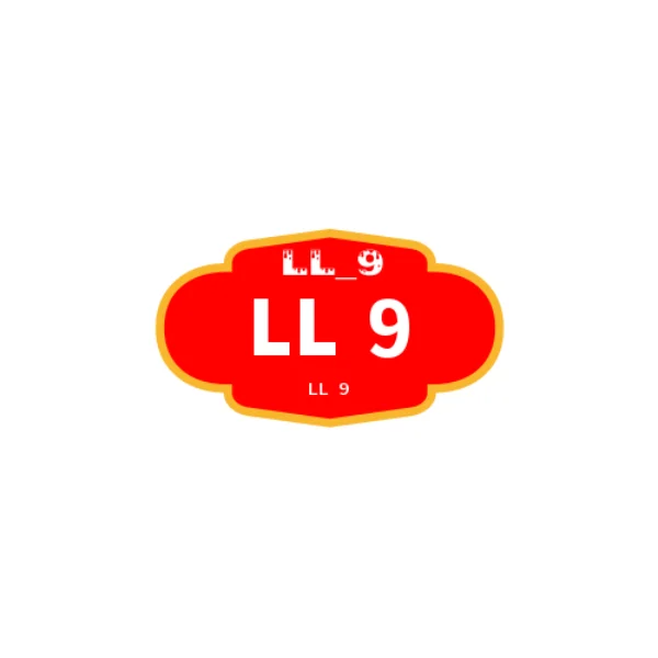 LL TEE 9 Store