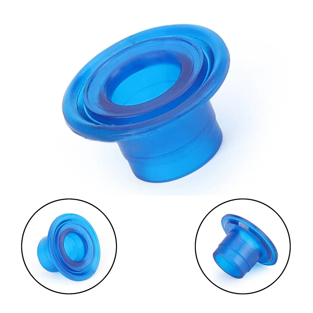 Car Gear Shift Linkage Joint Bushing 35035AC000 For Impreza WRX STI 97-18 U1 Plastic Blue Auto Interior Accessories