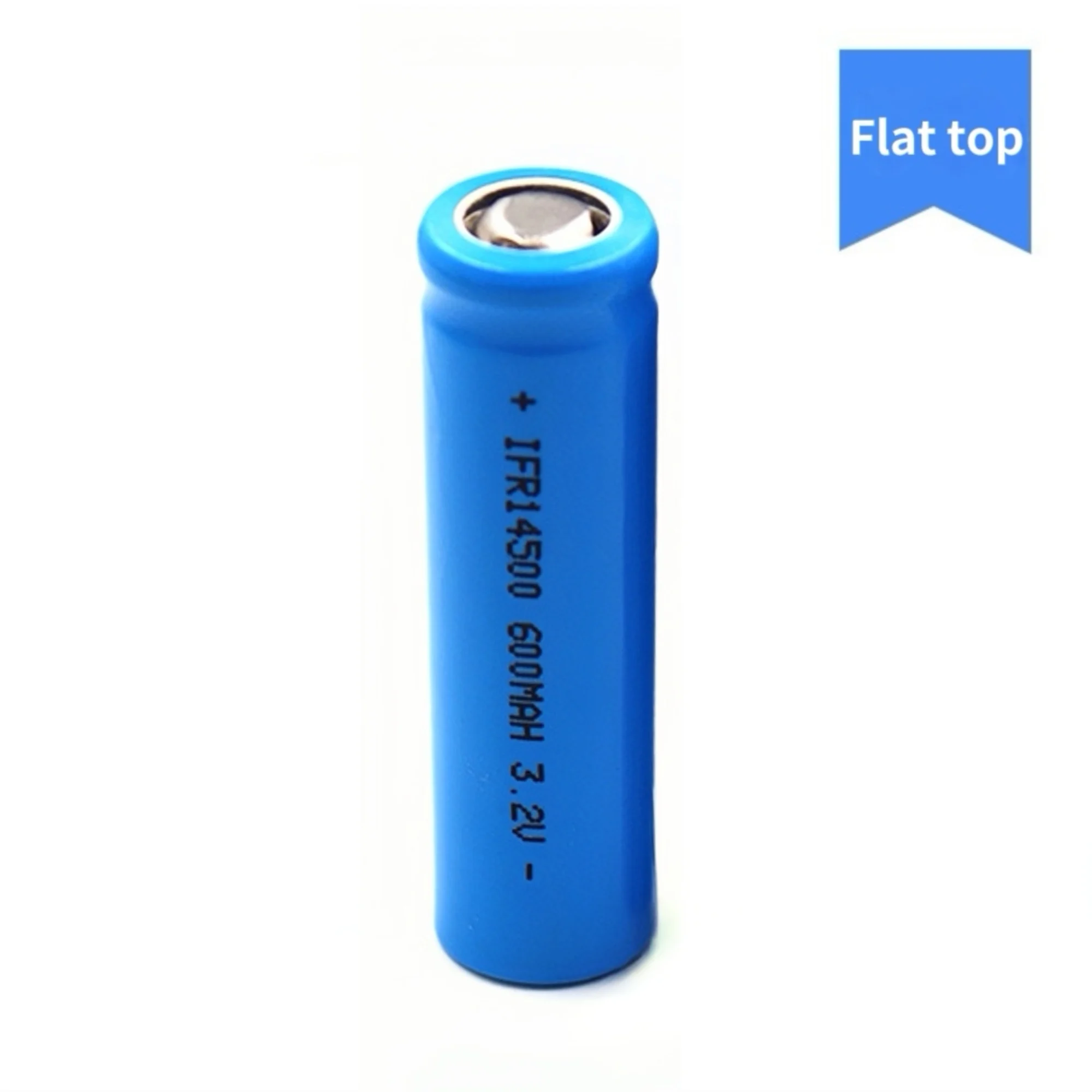 1Battery-Flat top