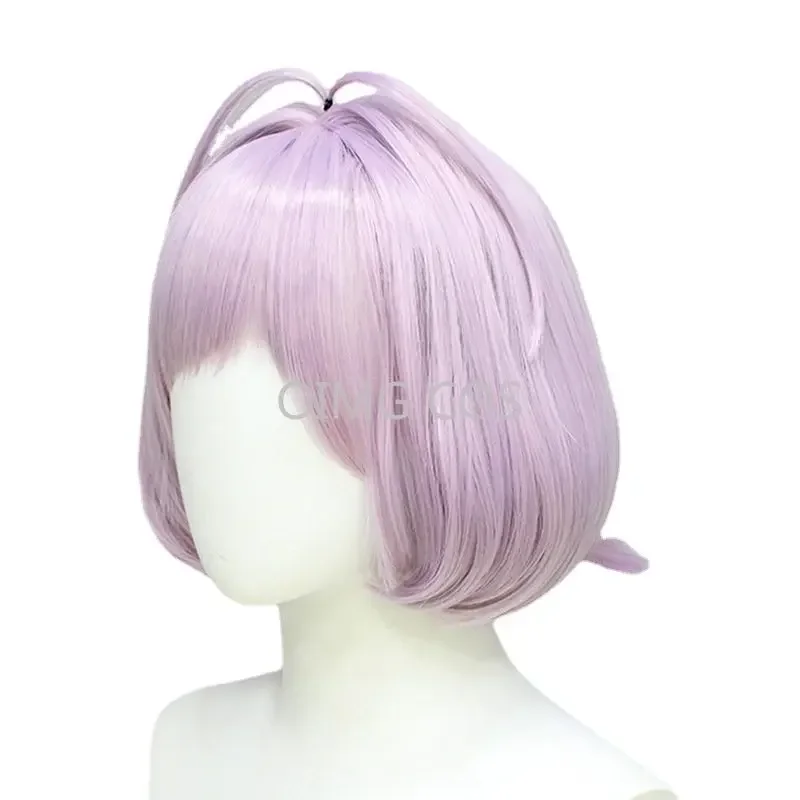 Komi Can\'t Communicate Komi Shoko Osana Najimi Cosplay Costume Outfits Shirt Tie Short Wig Neck Women Anime Uniform Halloween