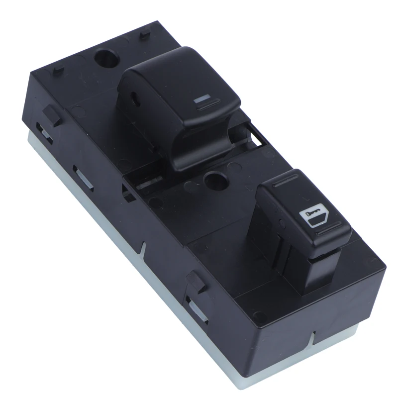 RH Passenger Power Door Window Switch 25411-EA002 25411EA002 For Nissan