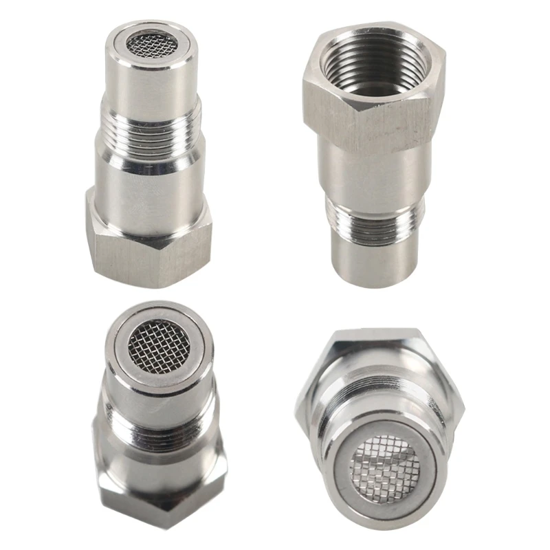 M18x1.5 η ƿ ڵ ڵ O2   Ȯ ̼ ü