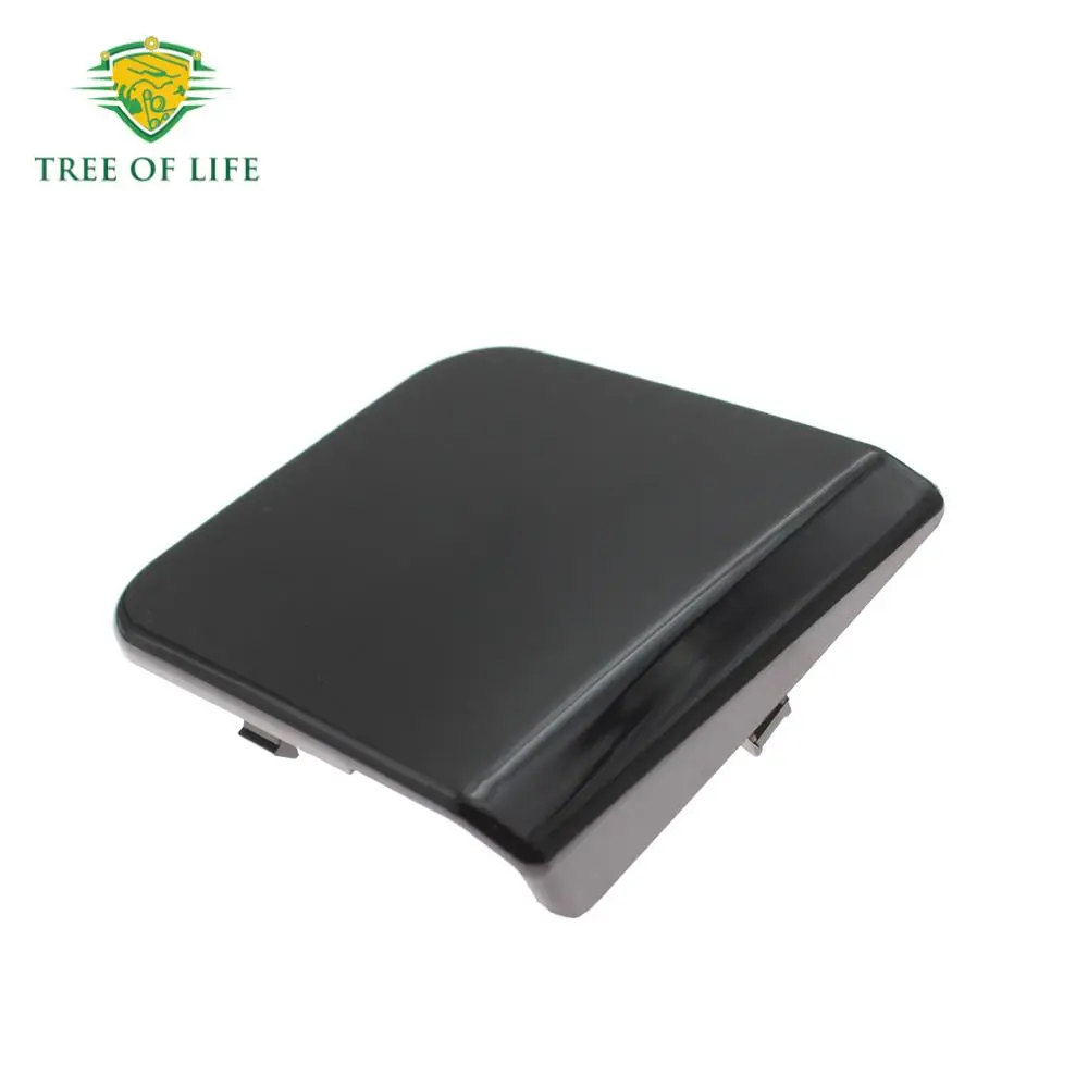 닛산 Qashqai Dualis J10 2010 2011 2012 2013 2014 앞 범퍼 견인 후크 아이 커버 뚜껑 622A0BR00H 9.5*9cm ABS 플라스틱