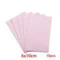 Pink 6x10cm