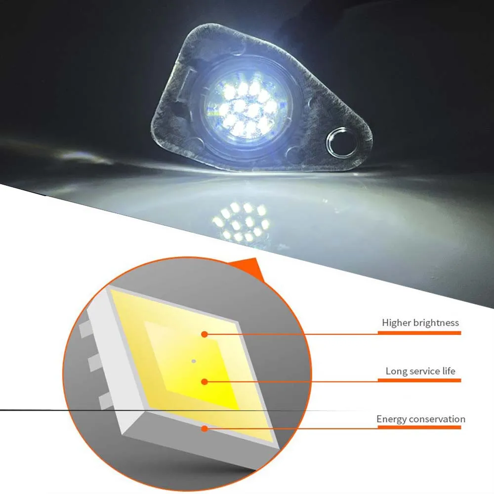   6500K  LED ڵ ȣ ȣ ,  ͽ Ÿ Ÿ Ÿ췯 X  Ϳ