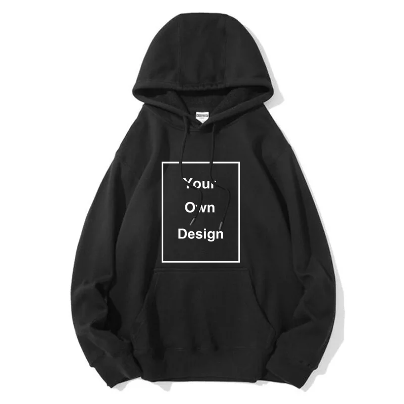 Cotton Sweatshirt Cotton Pullovers Cotton Hoodies Custom Hoodie