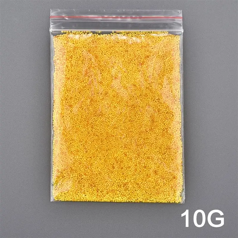 10G Colorful Sand Wax Ice Flower Wax DIY Candle Making Accessories Scented  Candles Snowflake Wax Candle Handcraft Supplies Gifts - AliExpress