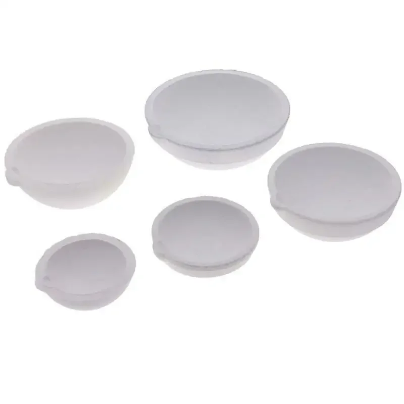 CROGIOLO Per La Fusione In METALLO - Dalla Stampa In 3d Al Crogiolo - Foto 13