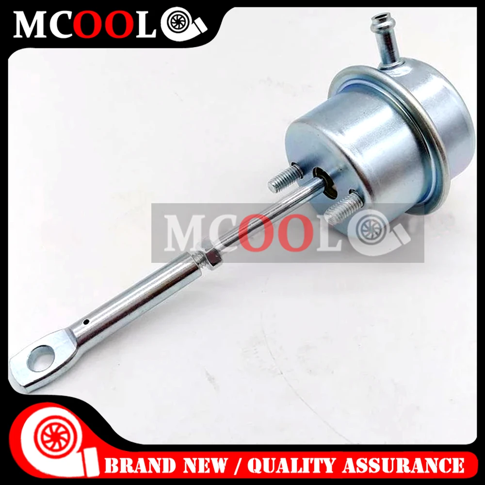 High Quality 0.6bar-1.3bar Actuator TB25/TB28/GT25 Turbo parts Internal Wastegate Turbocharger Parts images - 6