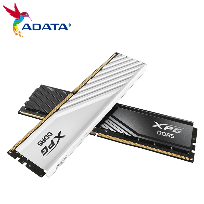 ADATA XPG LANCER Blade DDR5 RAM 6200MHz 6400MHh 16GB Memory Module