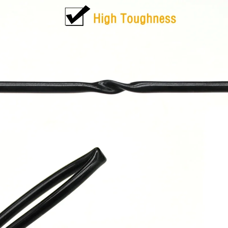 Рисунок 3 - Гибкий резиновый шланг