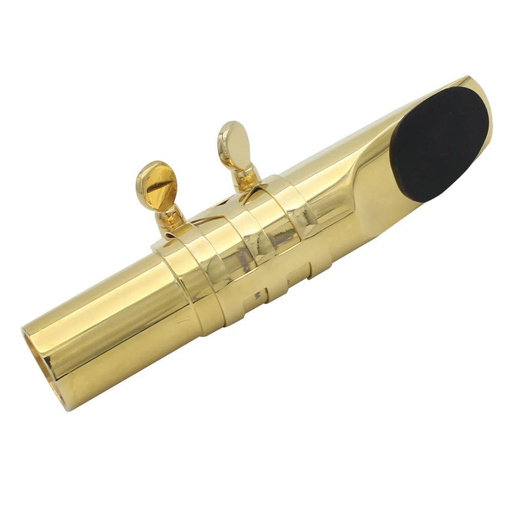 Sax Mouthpiece Pads Cushions Patches for Alto Tenor Saxophone