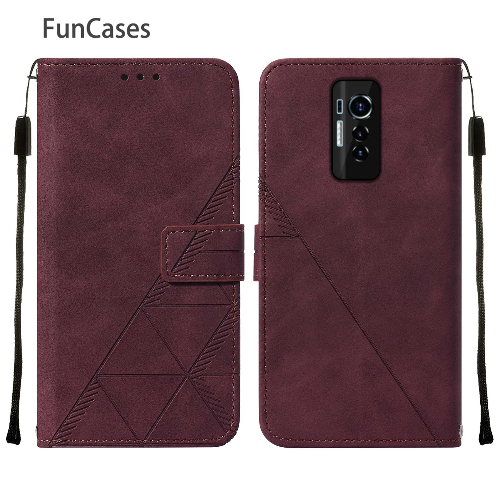 Cover Flip Per Cellulare Capa Infinix X687 Telefoon Green Book Phone Shell Bag Carcasa Sper Infinix Cellulare Zero 8 Custodia Adatta