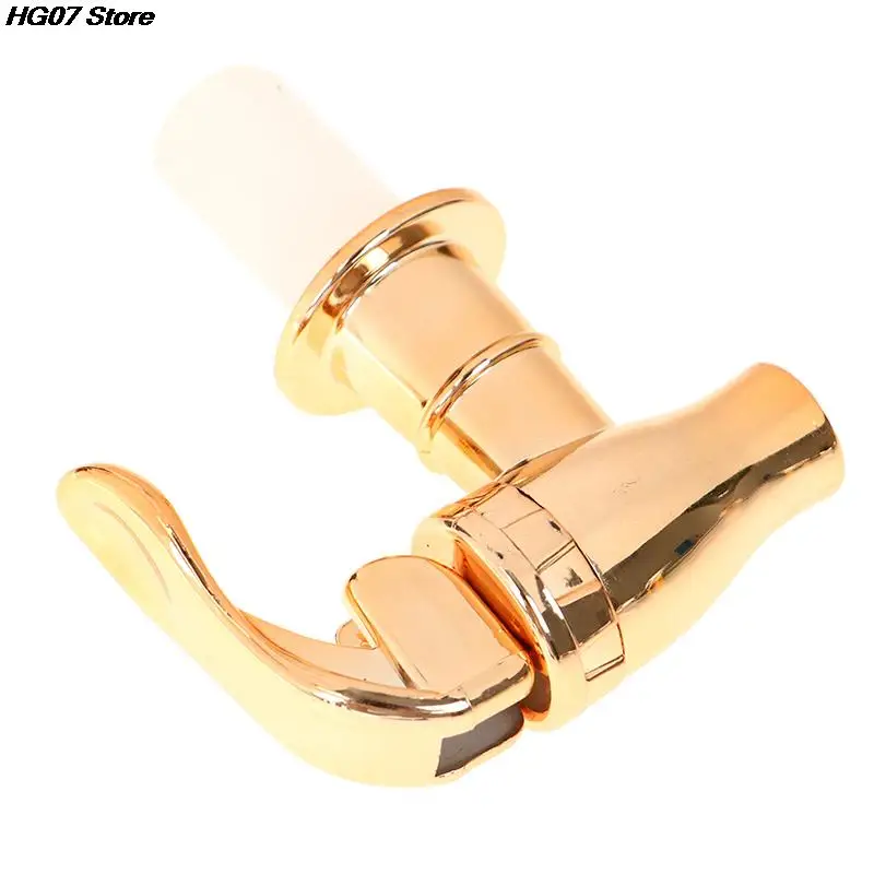 Wine Bottle Faucet 1PC Glass Wine Bottle Faucet Jar Wine Barrel Water Tank Faucet With Filter Valve Water Dispenser Switch Tap Bibcocks Beer Beverage Faucet Water Tap Faucet Garden Bibcocks