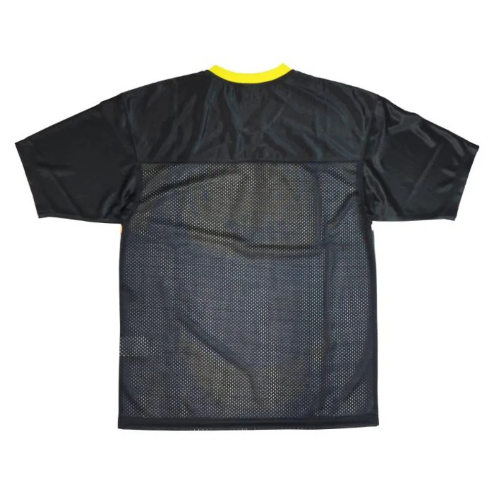 New Fashion HUF GOODYEAR HUF GOODYEAR FOOTBALL JERSEY FINAL