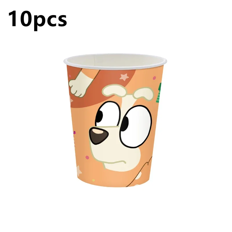 Cup-10pcs